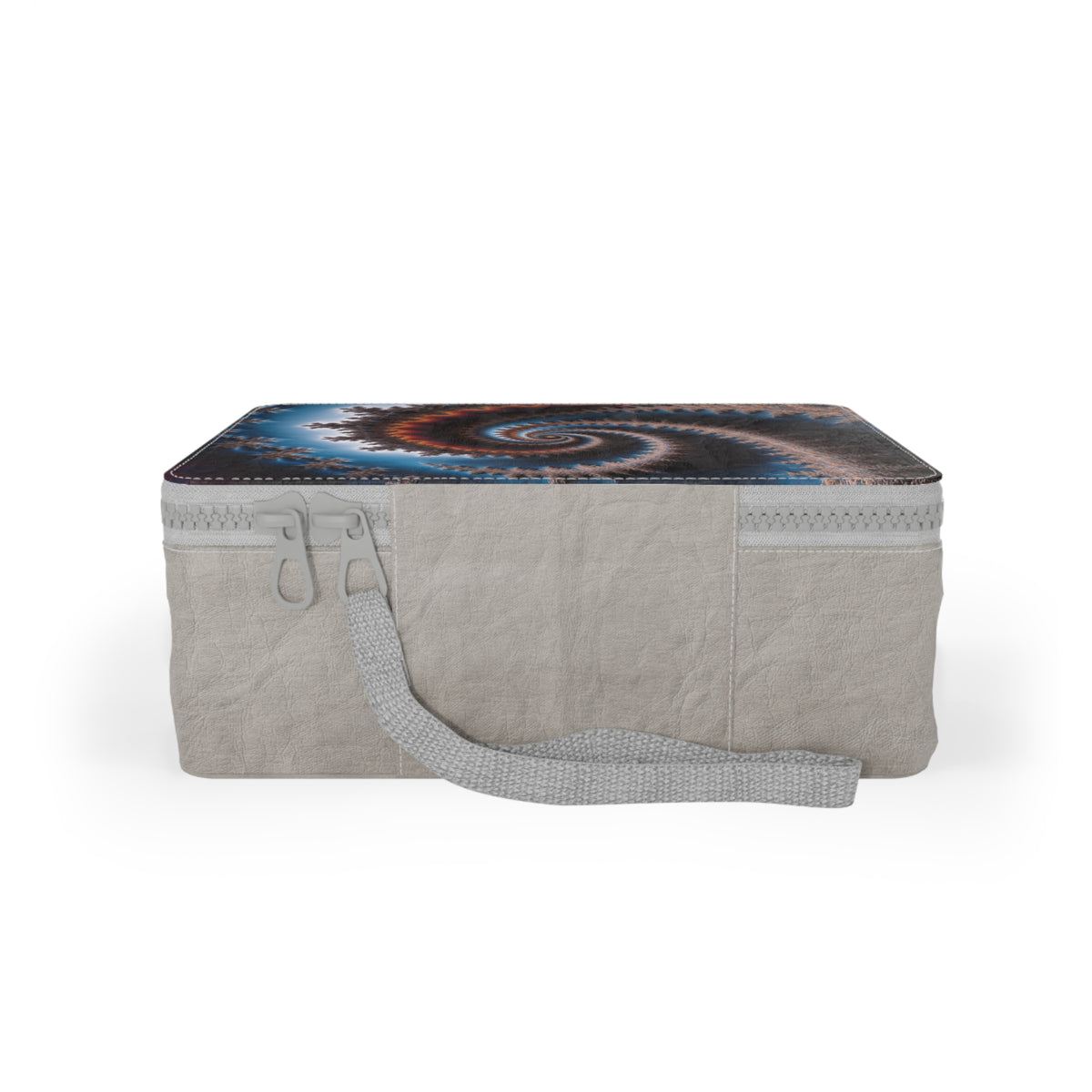 Lunch bag Courbe de Moore