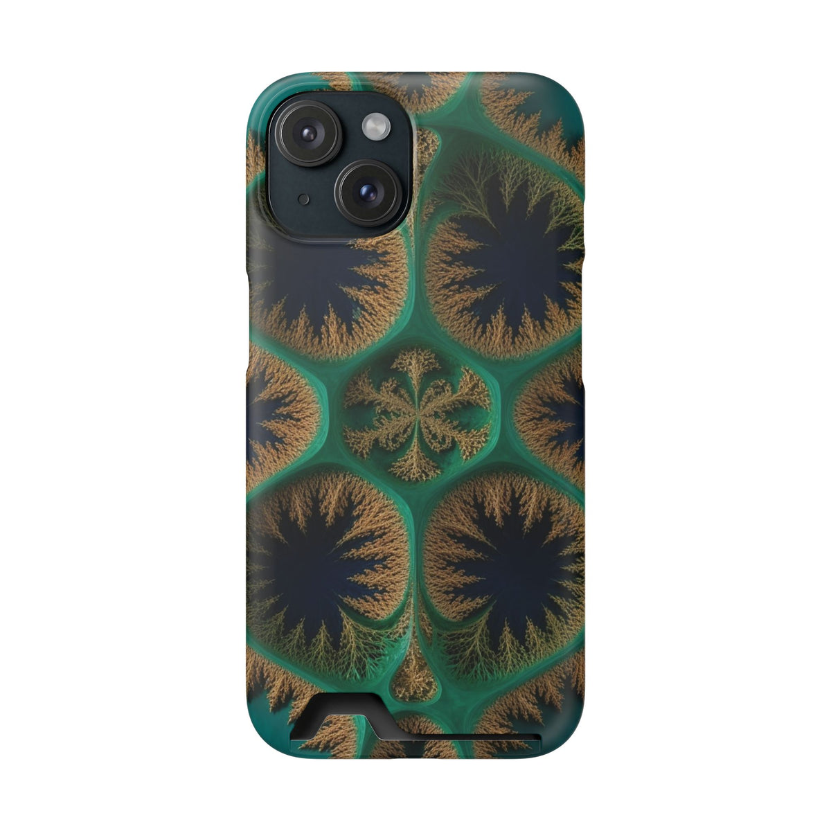 Coque de téléphone Arbre de Pythagore