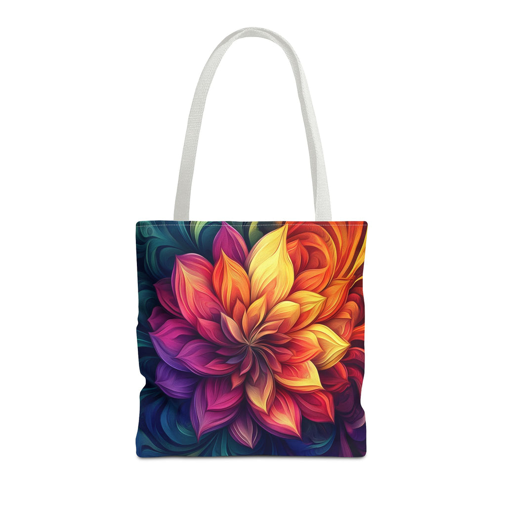 Tote bag Mandala de l'Uniformité Intérieure