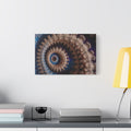 Tableau Courbe de Cesaro-Way