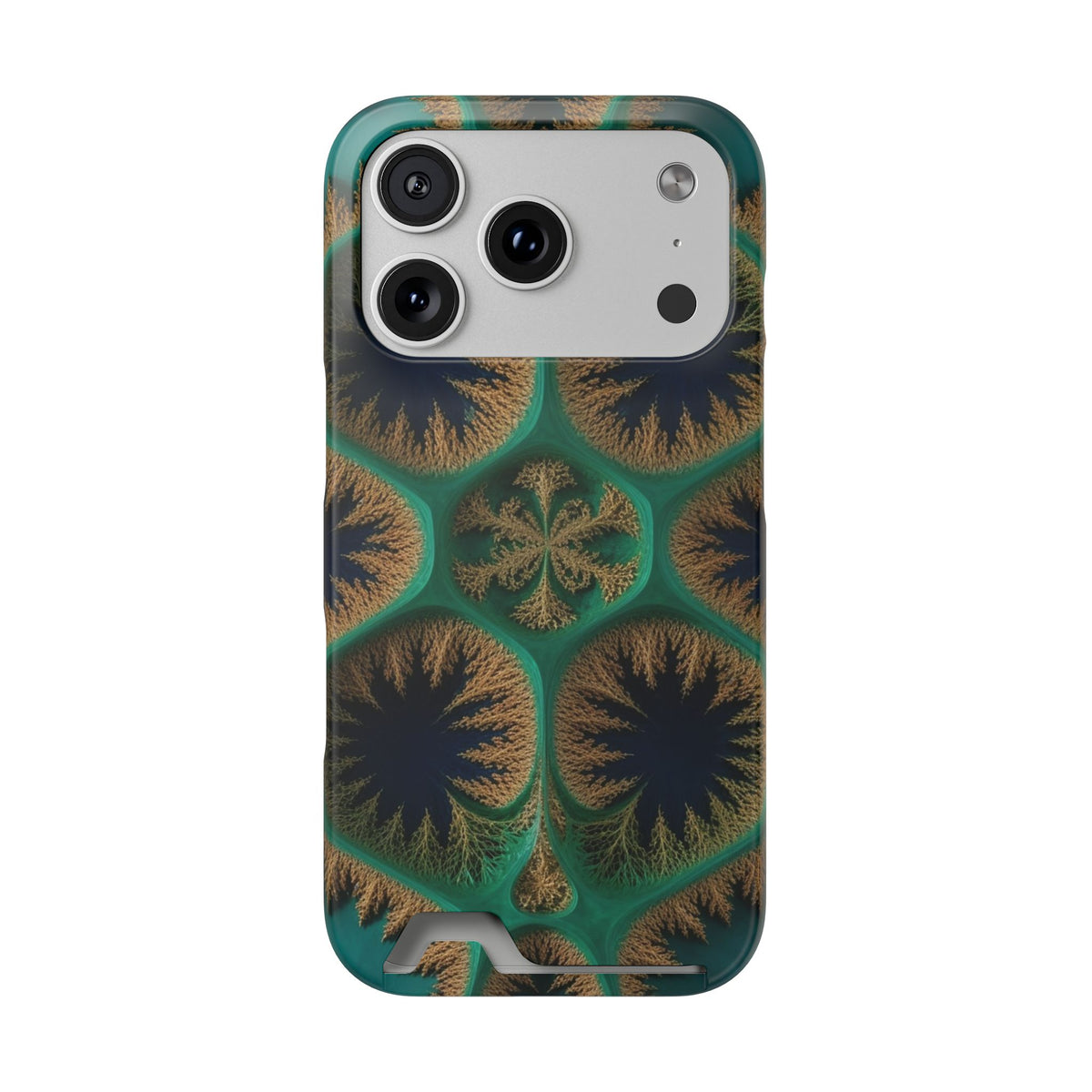 Coque de téléphone Arbre de Pythagore