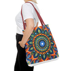 Tote bag Mandala de la Protection Energétique