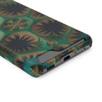 Coque de téléphone Arbre de Pythagore