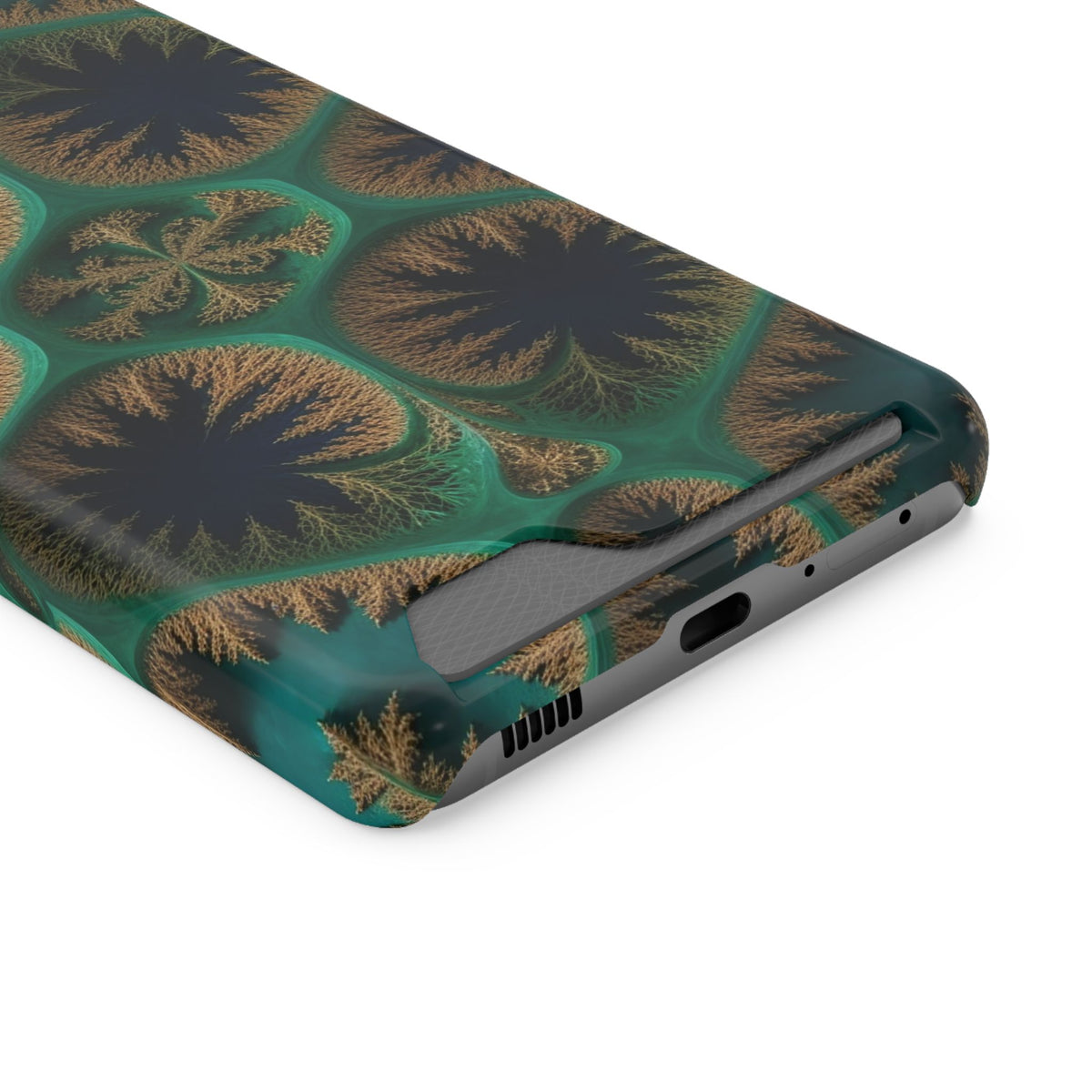 Coque de téléphone Arbre de Pythagore