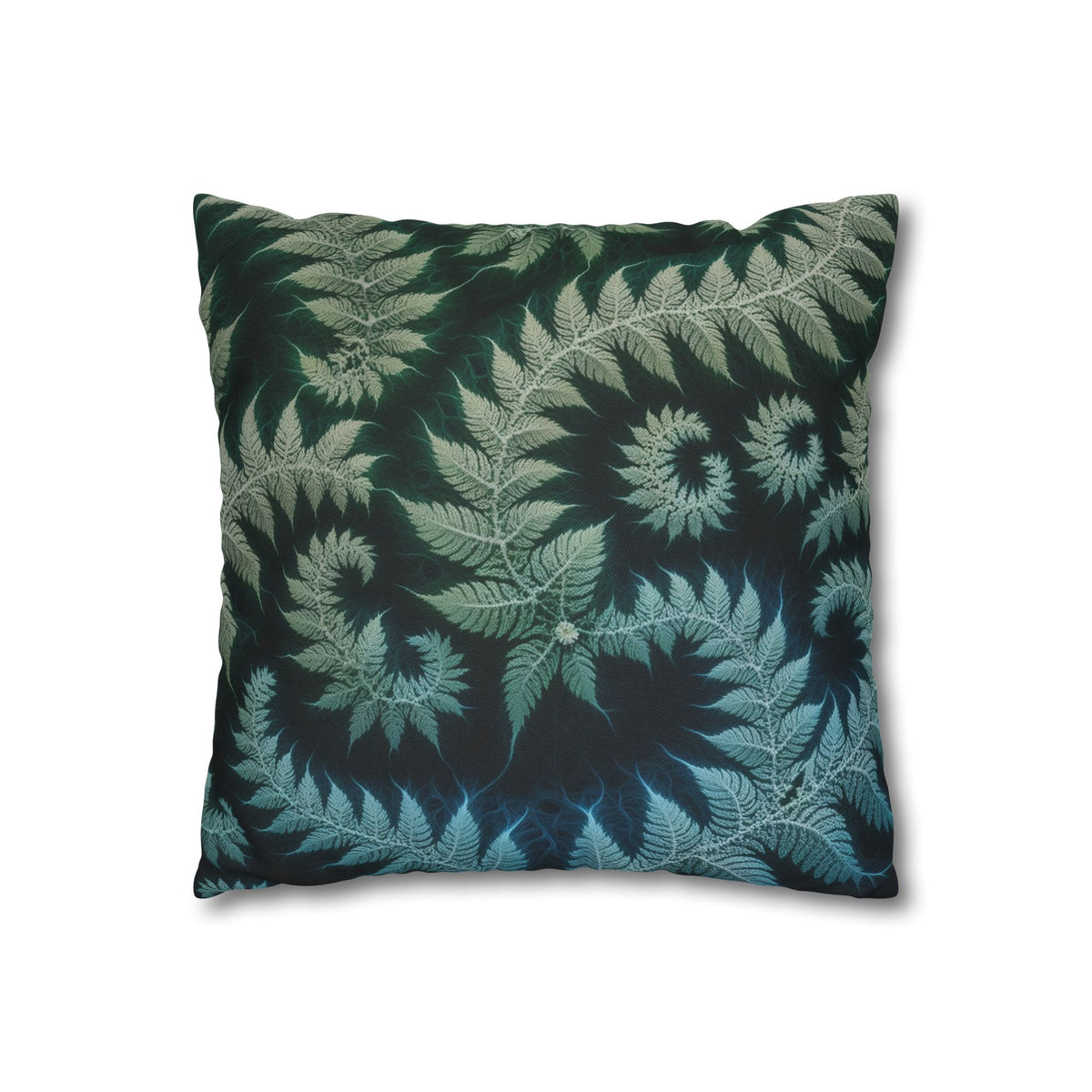 Housse de Coussin Fougère de Barnsley