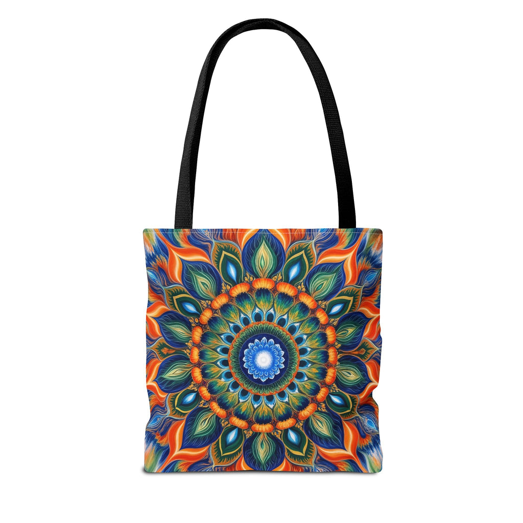 Tote bag Mandala de la Protection Energétique