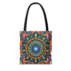 Tote bag Mandala de la Protection Energétique