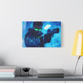 Tableau Hitman En Furie