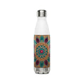 Gourde isotherme Mandala de la Protection
