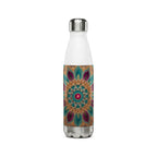 Gourde isotherme Mandala de la Protection