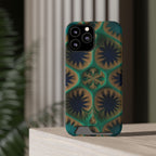 Coque de téléphone Arbre de Pythagore