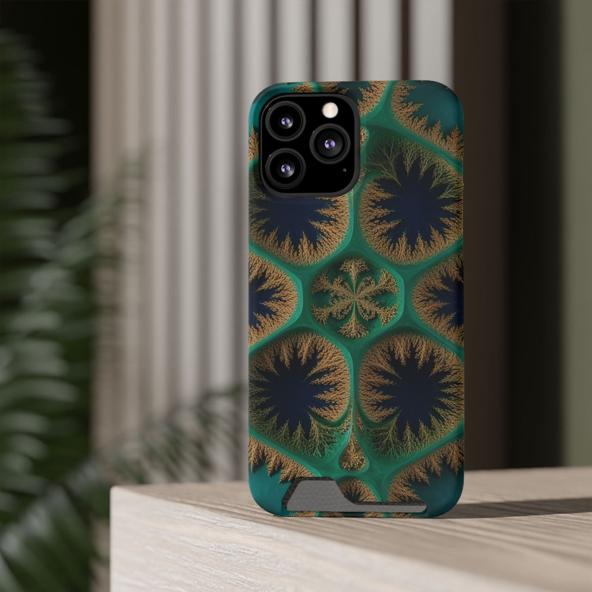 Coque de téléphone Arbre de Pythagore