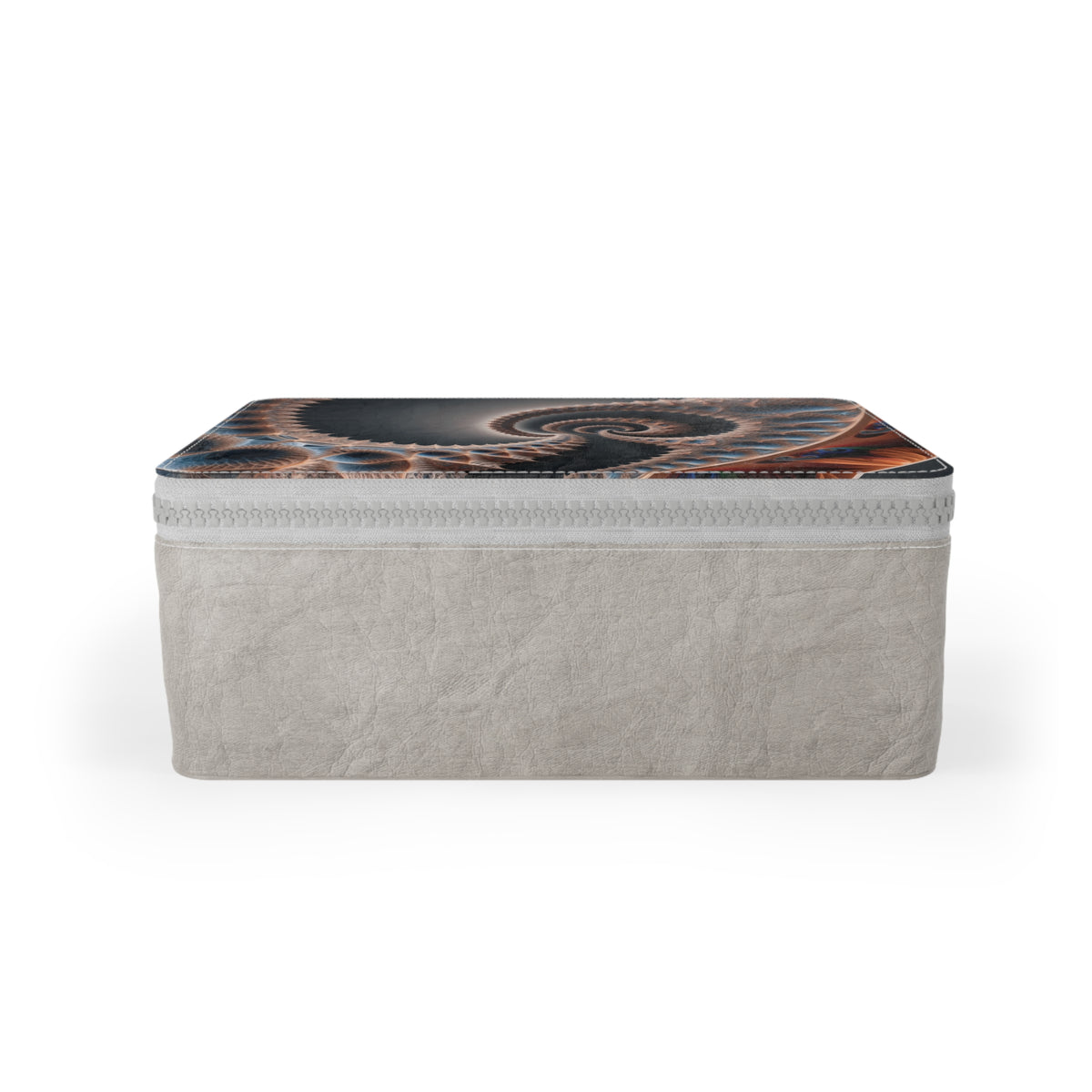 Lunch bag Courbe de Van-Der-Waerden