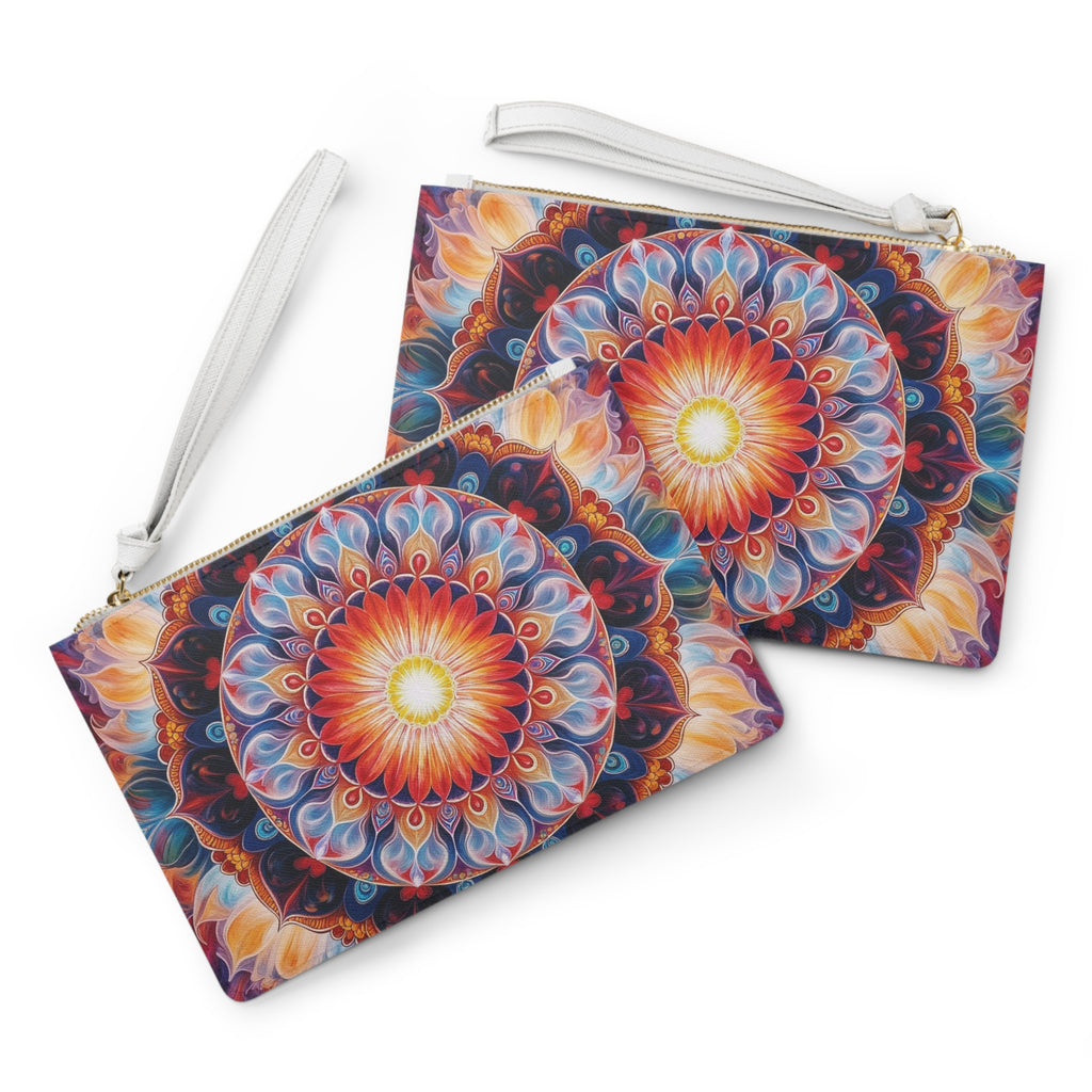 Pochette Mandala de la Compassion