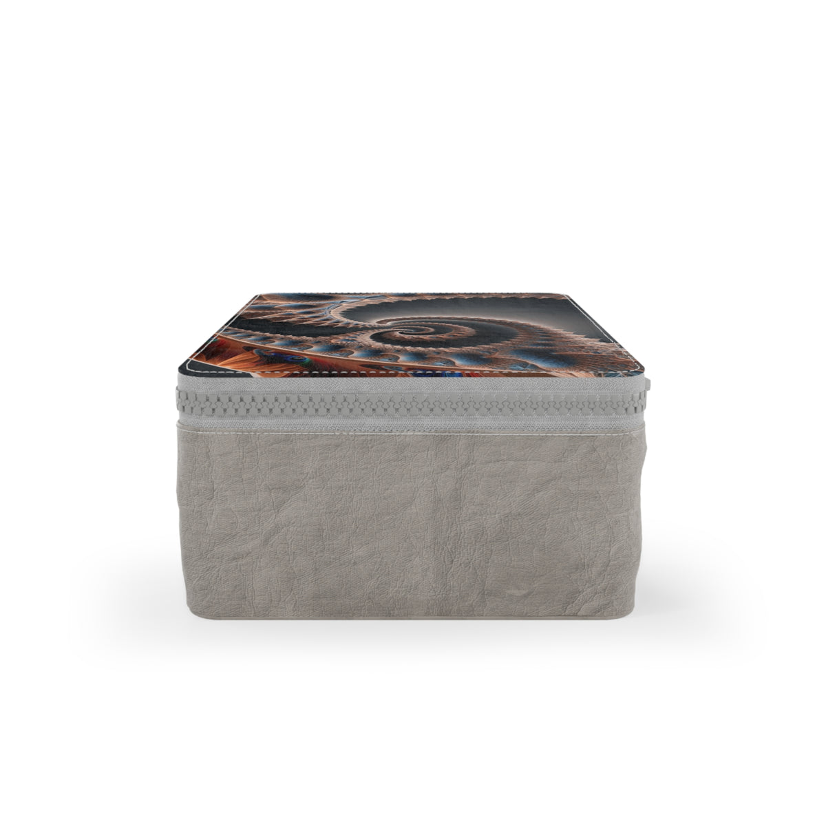 Lunch bag Courbe de Van-Der-Waerden