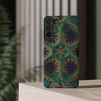 Coque de téléphone Arbre de Pythagore