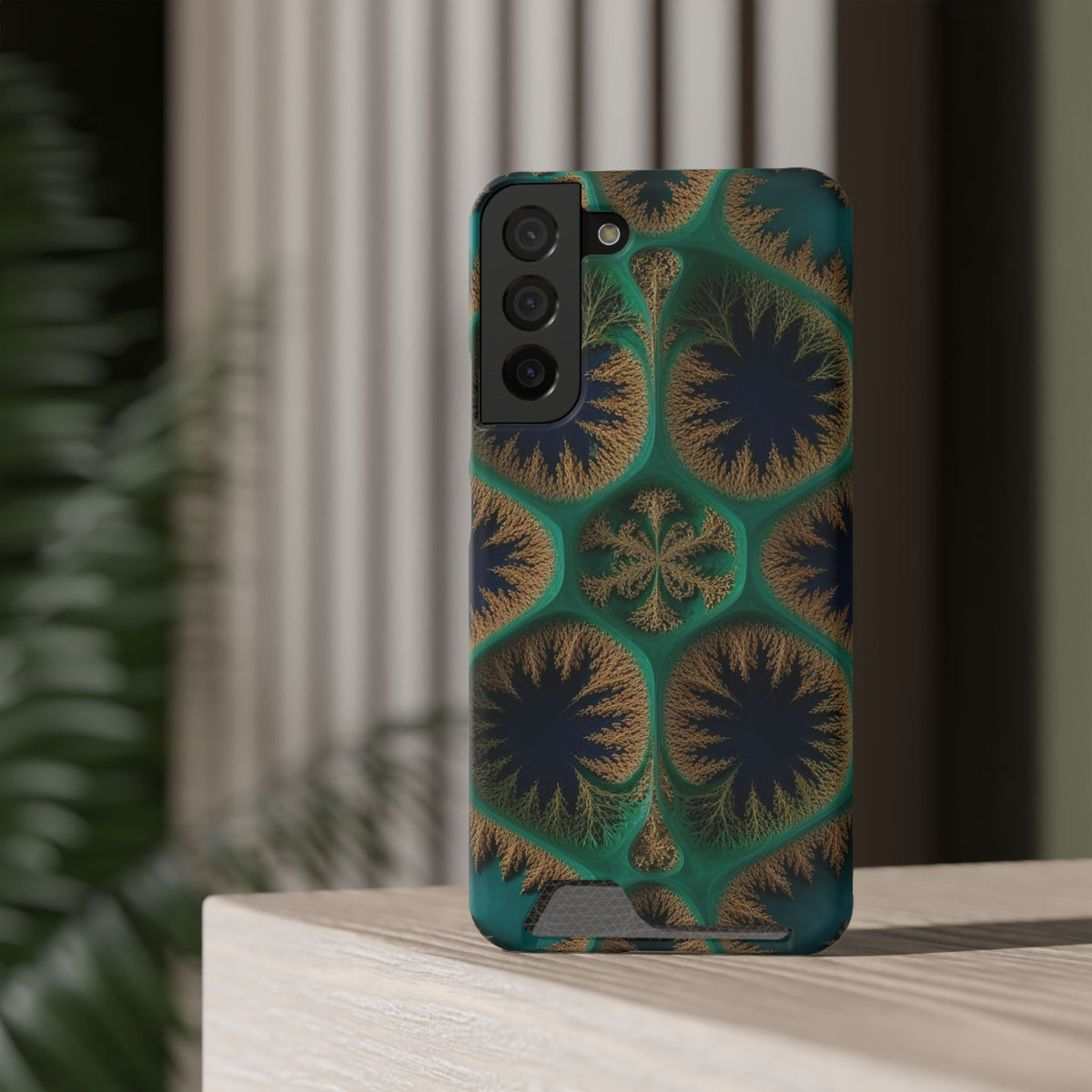 Coque de téléphone Arbre de Pythagore