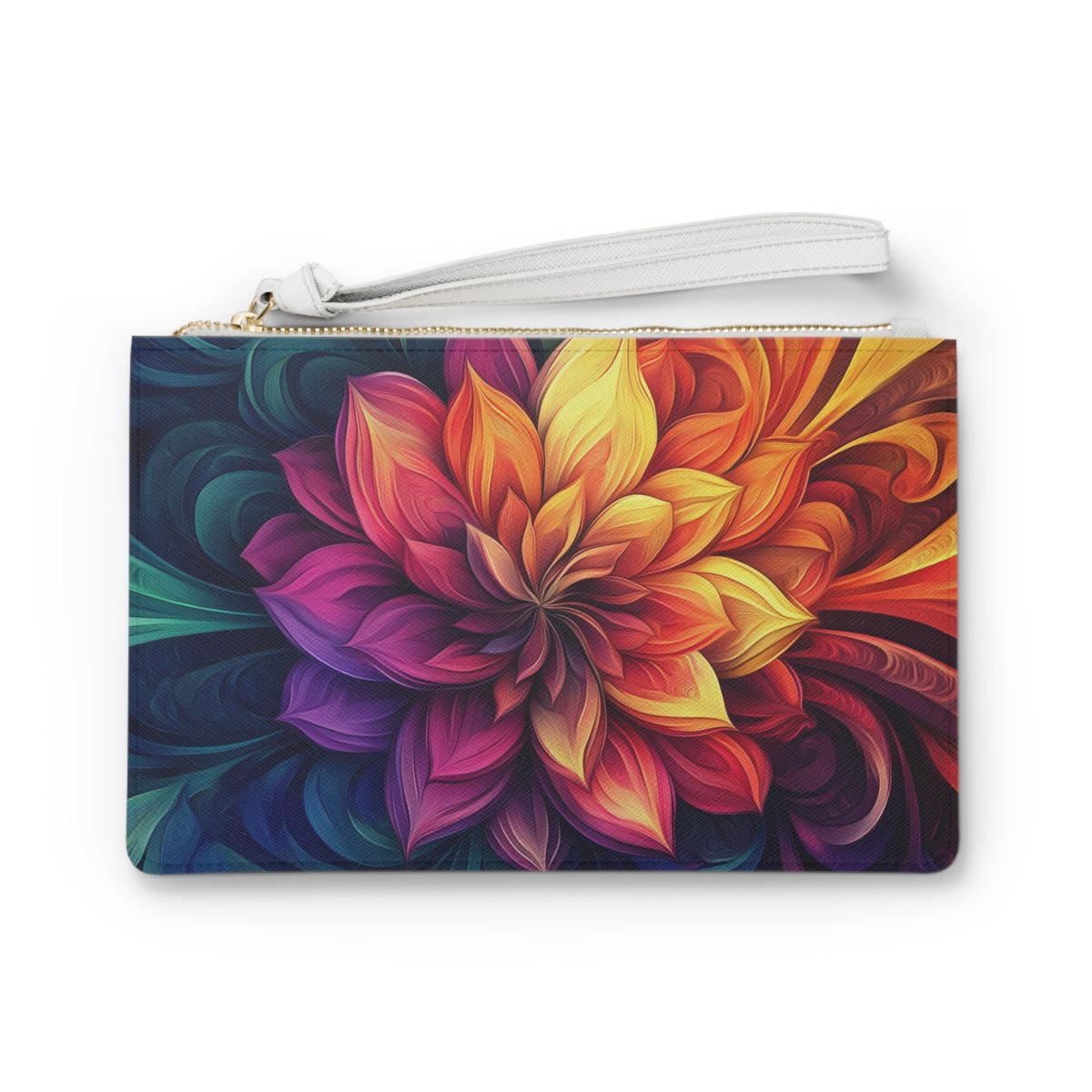 Pochette Mandala de l'Uniformité Intérieure