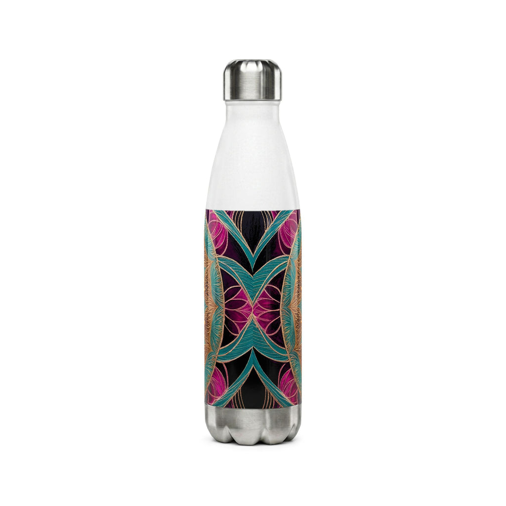 Gourde isotherme Mandala de la Protection