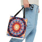 Tote bag Mandala de la Compassion