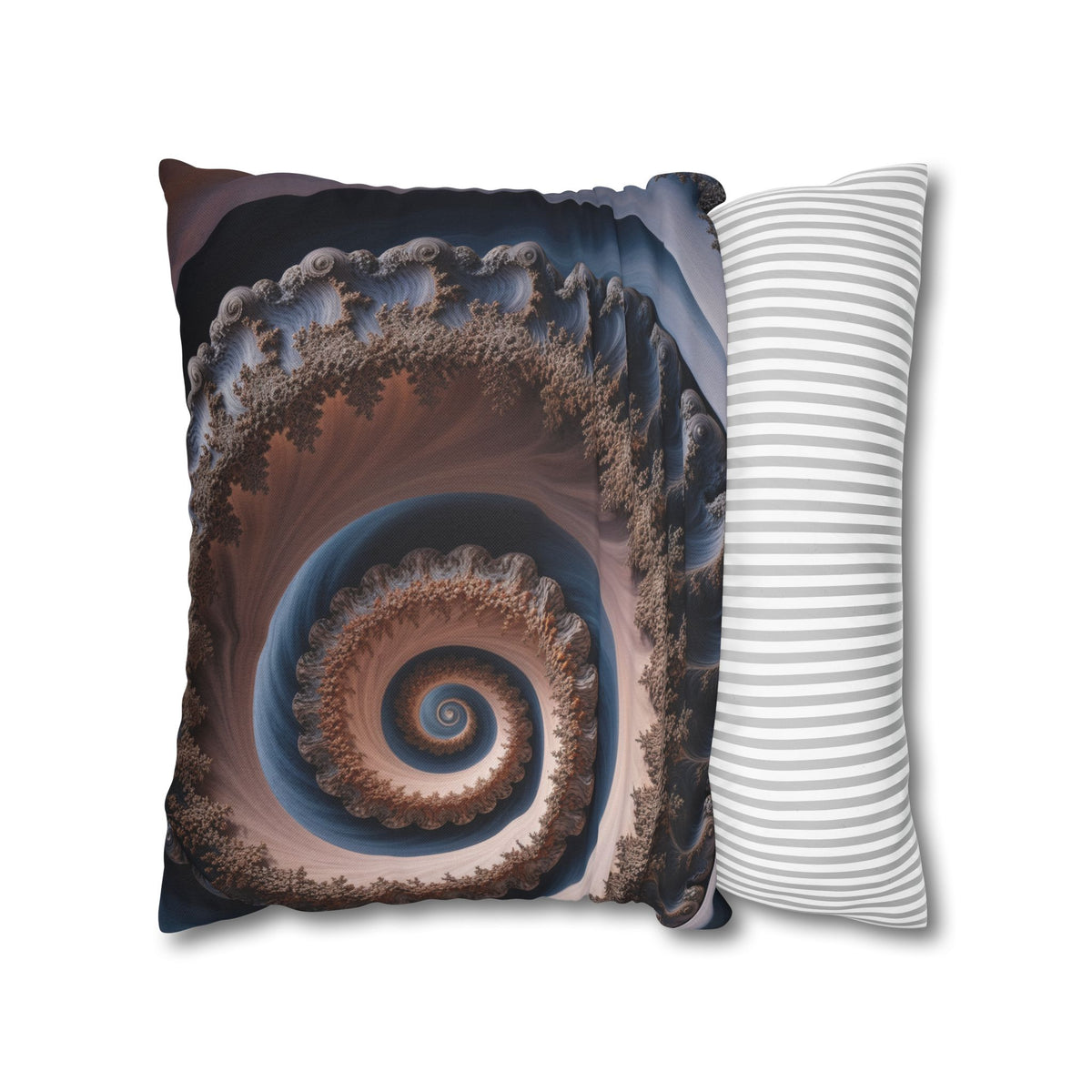 Housse de Coussin Courbe de Tarry-Euler
