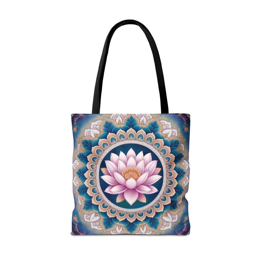 Tote bag Mandala de l'Equanimité