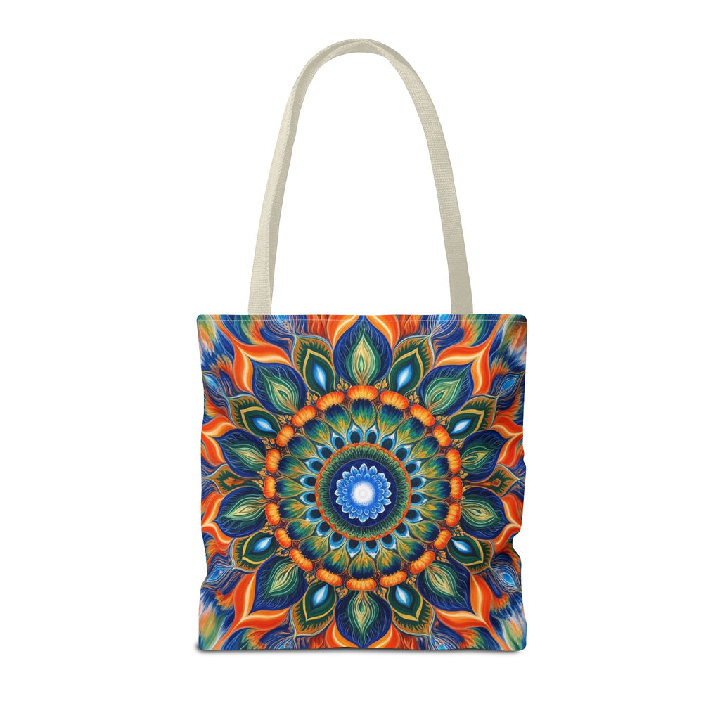 Tote bag Mandala de la Protection Energétique