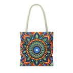 Tote bag Mandala de la Protection Energétique