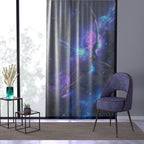 Rideau Signe Astrologique Sagittaire