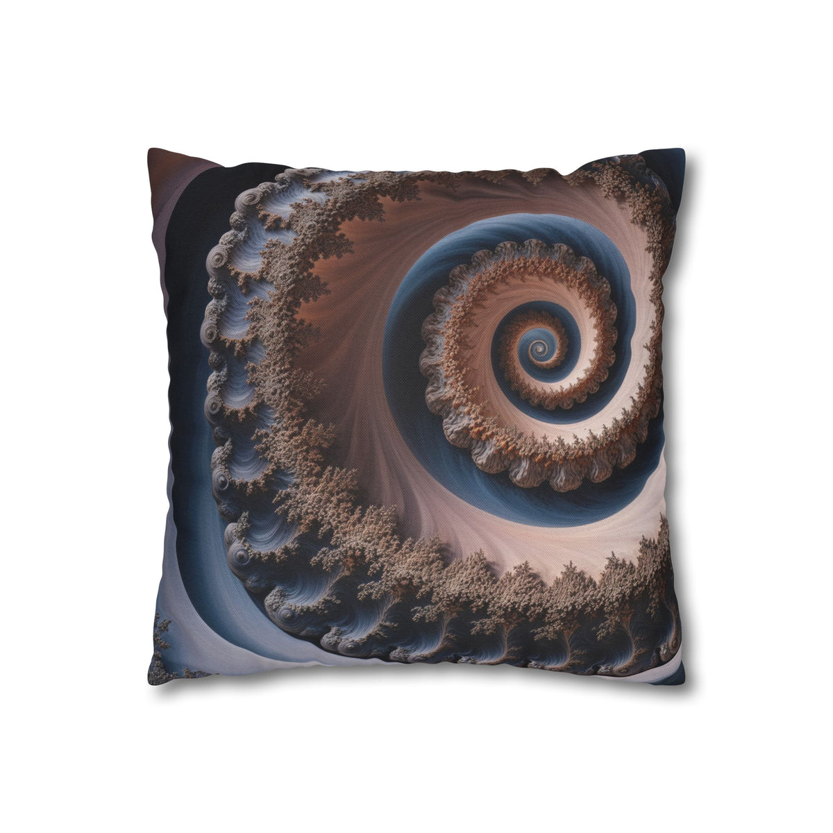 Housse de Coussin Courbe de Tarry-Euler