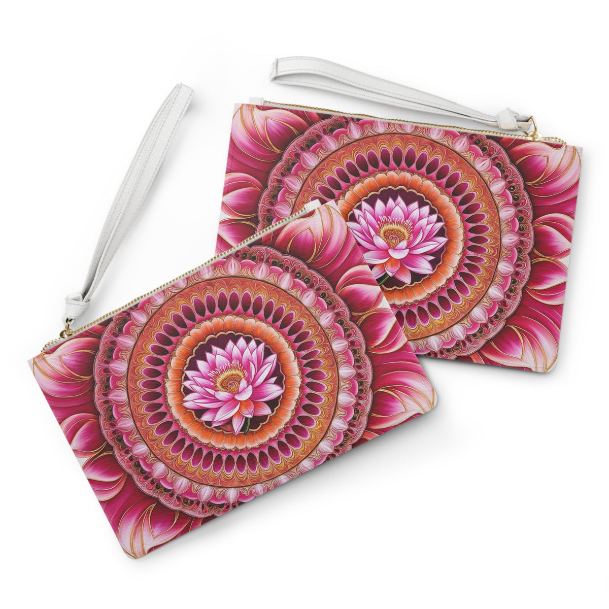 Pochette Mandala de l'Amour Inconditionnel