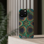 Coque de téléphone Arbre de Pythagore