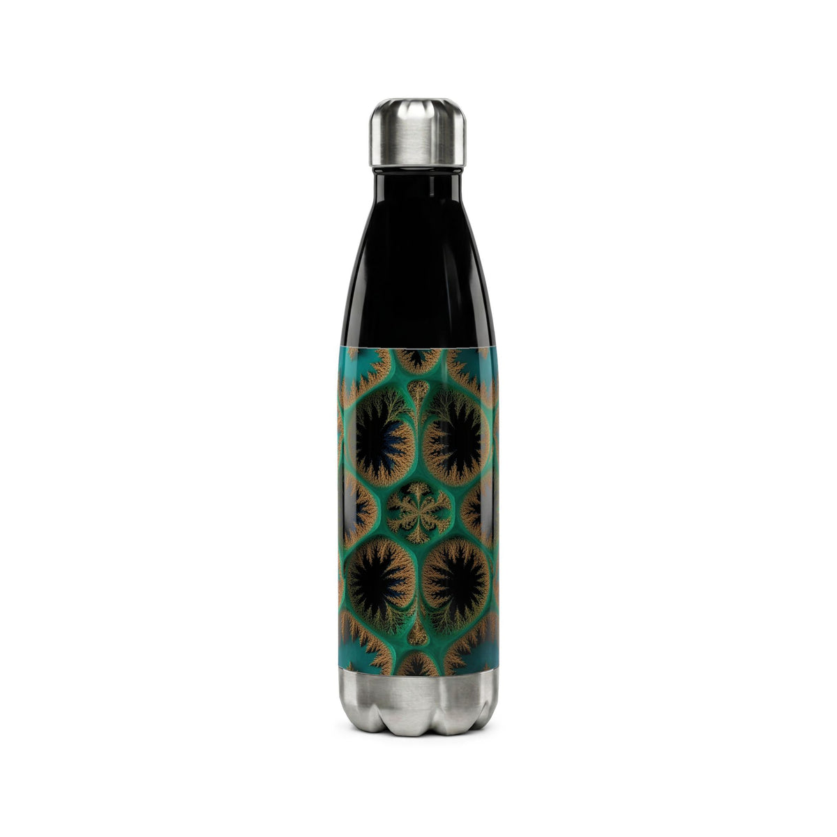 Gourde isotherme Arbre de Pythagore