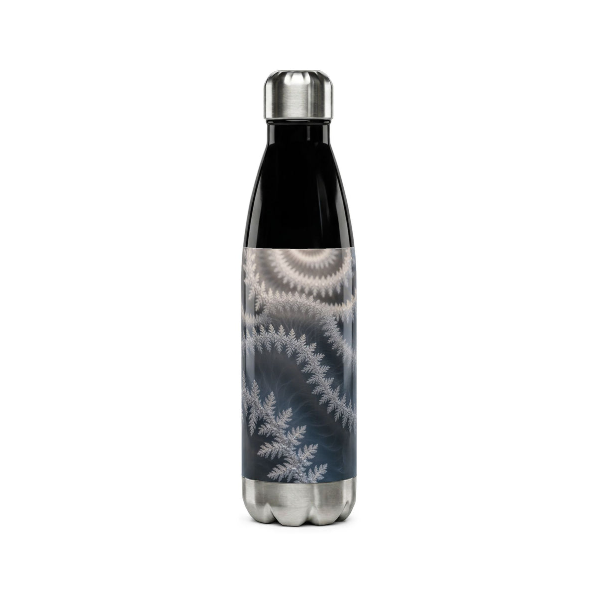 Gourde isotherme Flocon de Foch