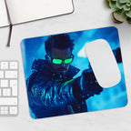 Tapis de souris Hitman En Furie
