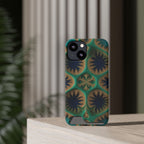 Coque de téléphone Arbre de Pythagore