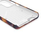 Coque de téléphone Courbe de Cantor-Dust