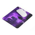 Tapis de souris Hitman Nuit Orageuse
