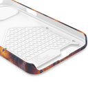 Coque de téléphone Courbe de Cantor-Dust