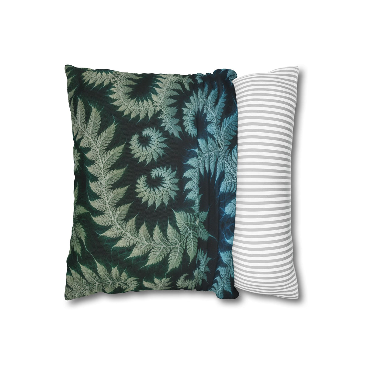 Housse de Coussin Fougère de Barnsley