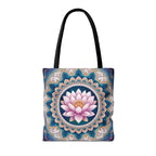Tote bag Mandala de l'Equanimité