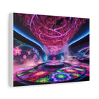 Tableau TeamLab Borderless Tokyo
