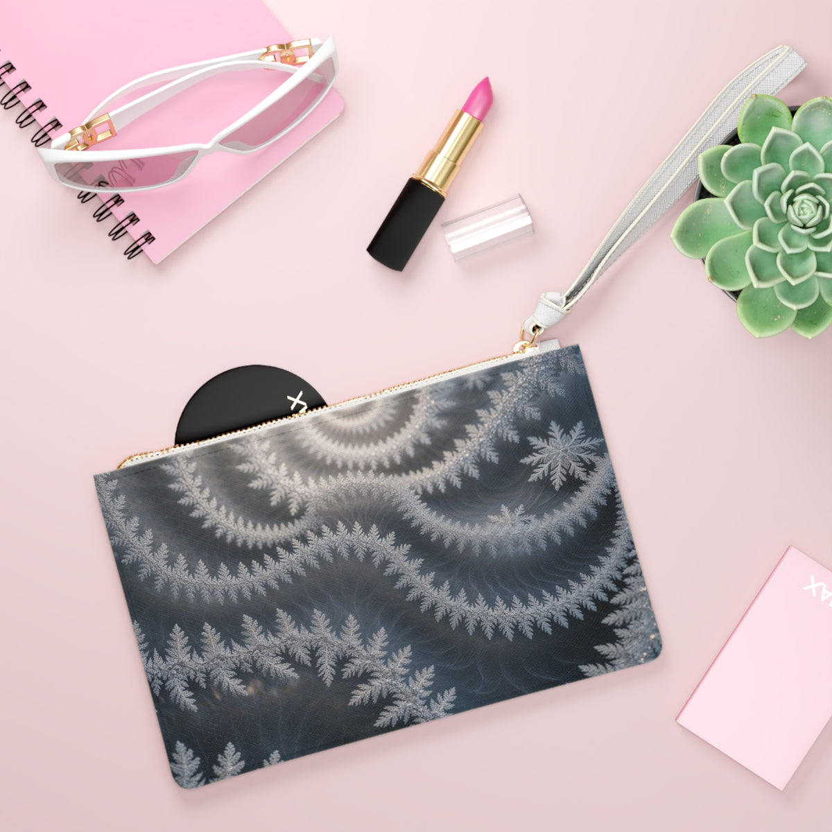 Pochette Flocon De Foch
