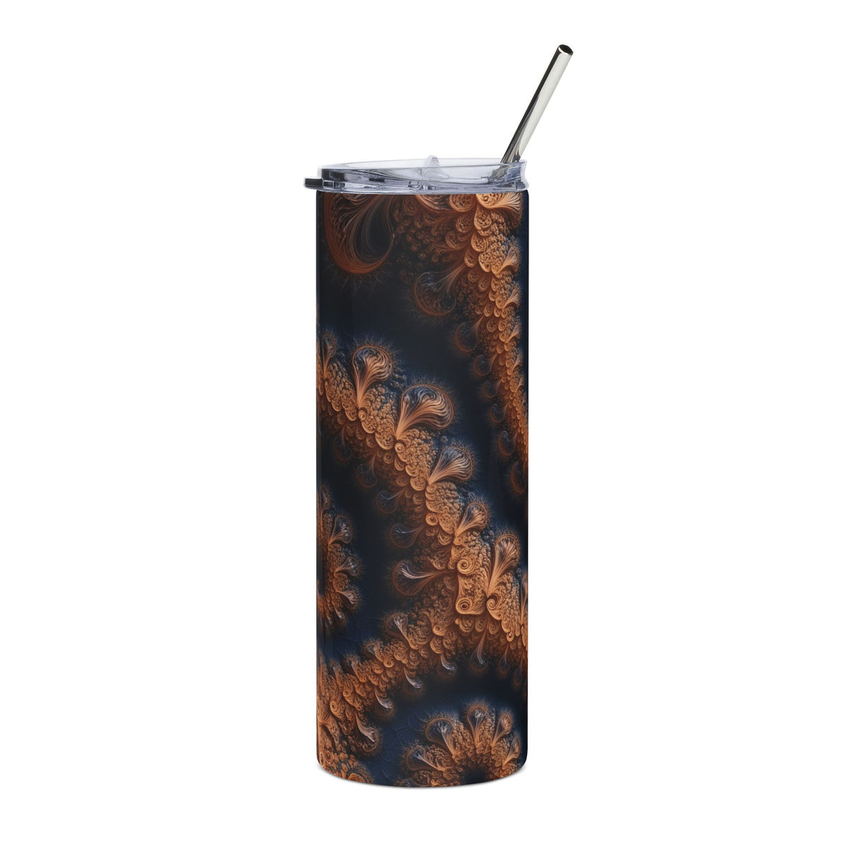 Tumbler Cylindrique Ensemble de Fatou