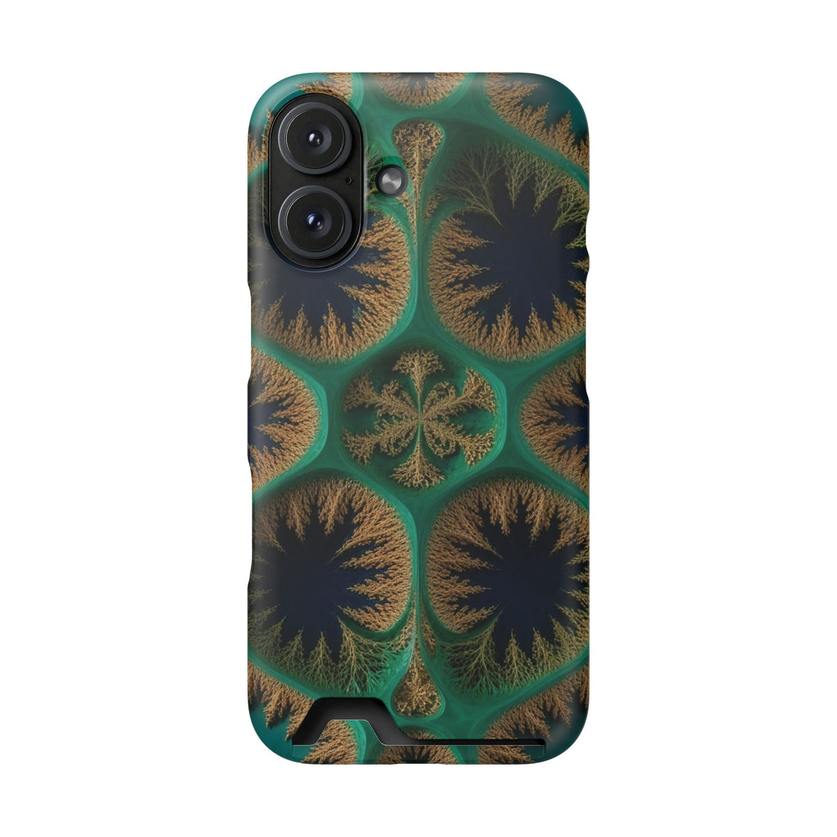 Coque de téléphone Arbre de Pythagore