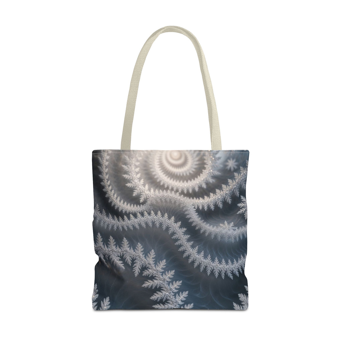 Tote bag Flocon de Foch