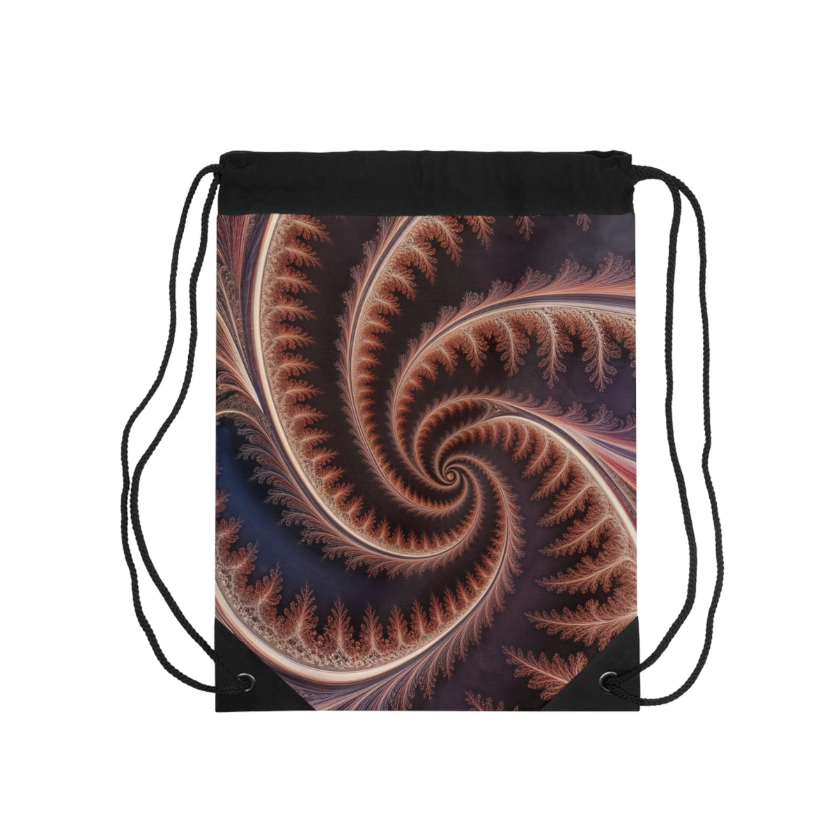 Sac à cordons Courbe de Gosper
