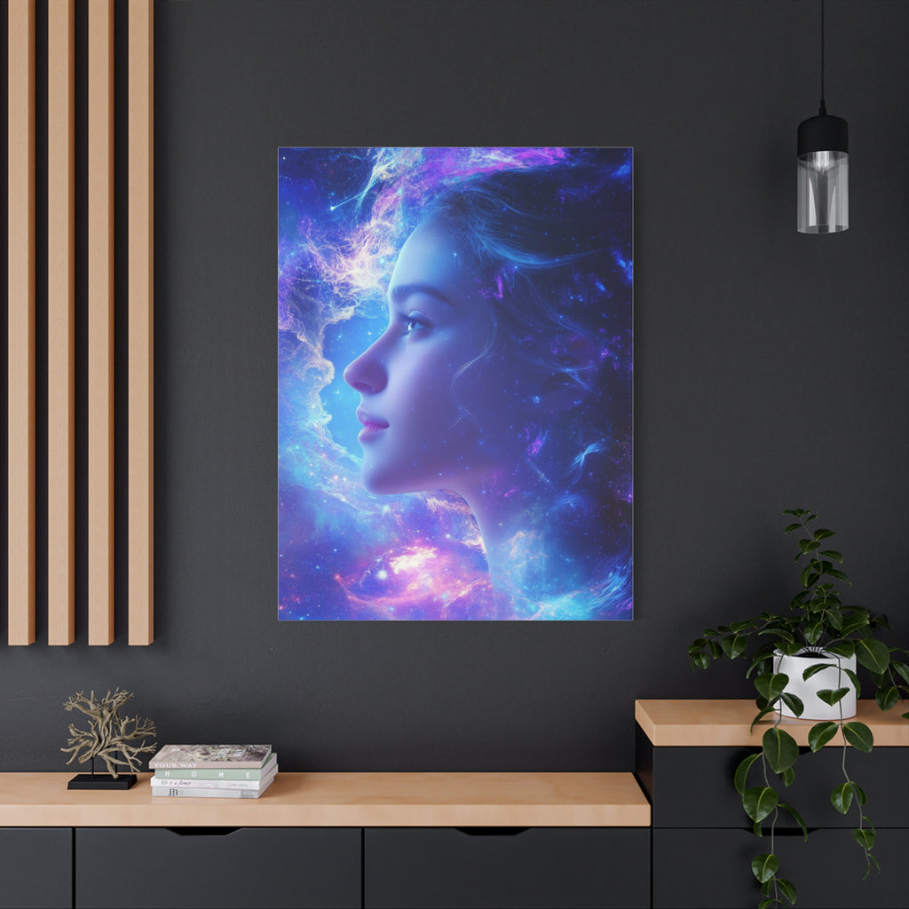 Tableau Signe Astrologique Vierge