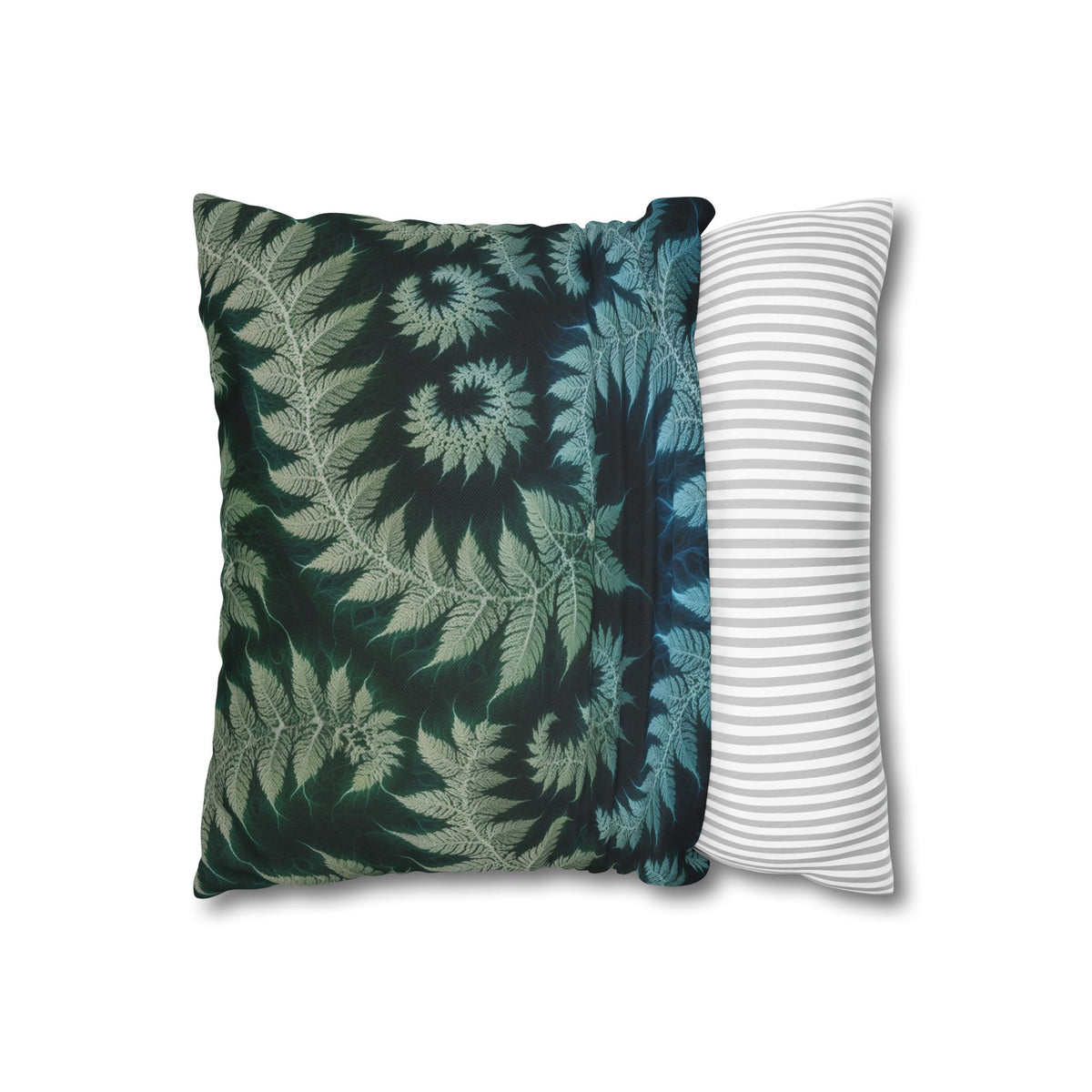 Housse de Coussin Fougère de Barnsley