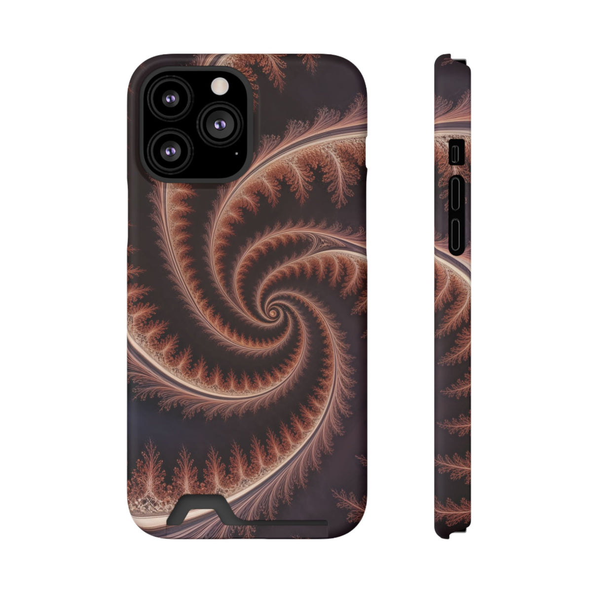 Coque de téléphone Courbe de Gosper